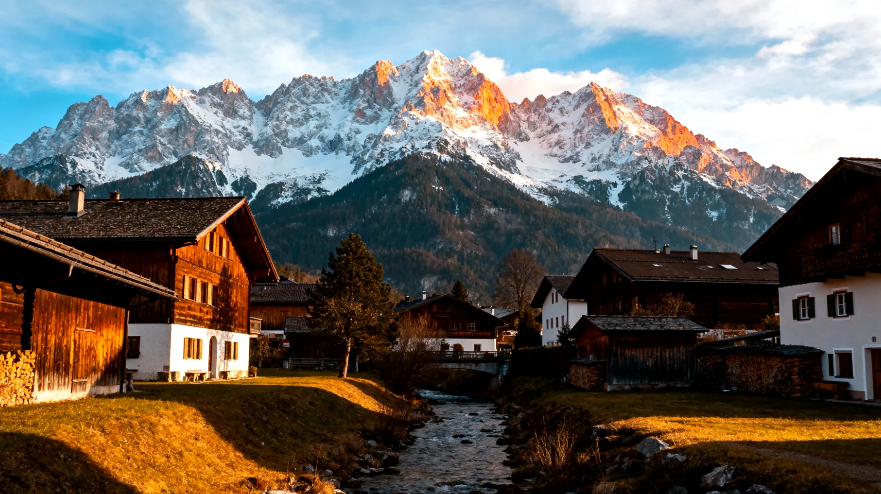 Garmisch-Partenkirchen"