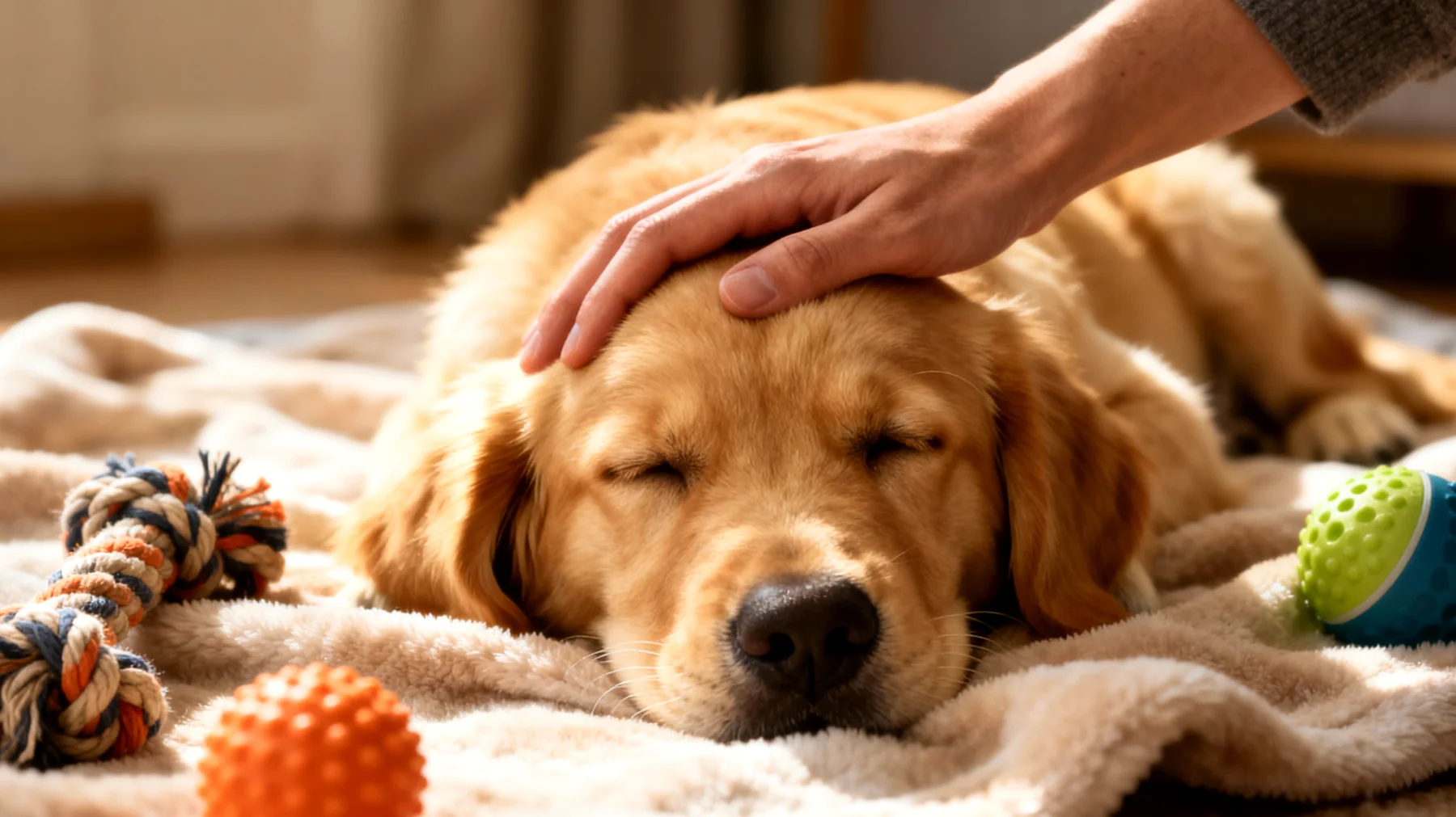 Welpen haben einen hohen Bewegungsdrang und benötigen altersgerechte Beschäftigung, um Langeweile, destruktives Verhalten und Überforderung zu vermeiden. Viele Hundebesitzer wissen nicht, wie sie ihren Welpen mental und körperlich optimal auslasten können, ohne die noch wachsenden Gelenke und Knochen zu überlasten."