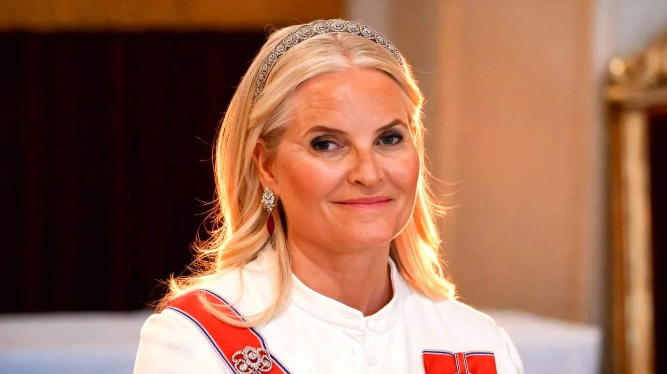 Mette-Marit: Diese seltene Lungenkrankheit zwingt die Kronprinzessin jetzt zur Transplantation 2025-12-19T11:40:51.338Z"