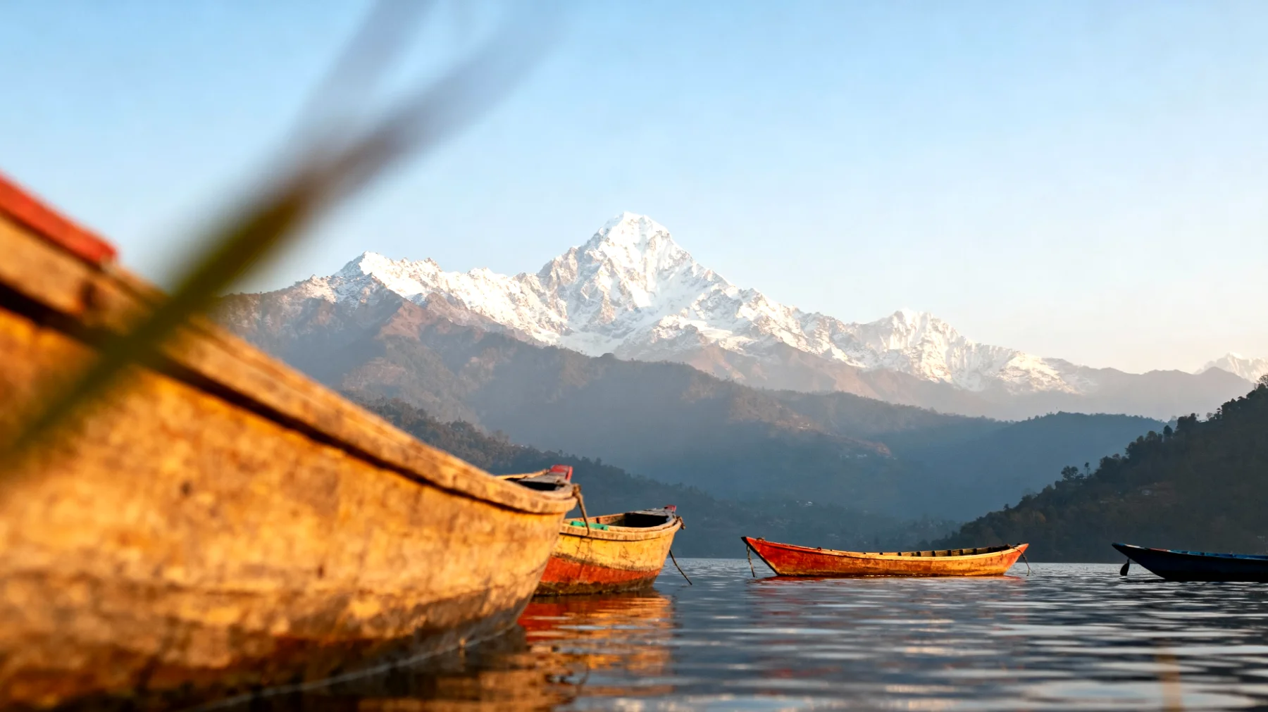 Pokhara"