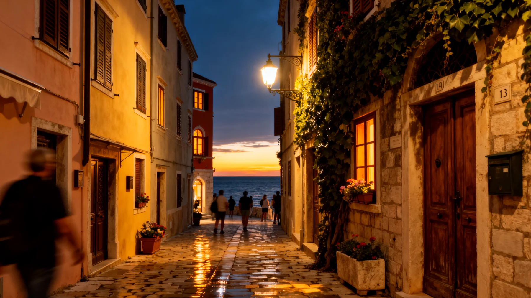 Rovinj"