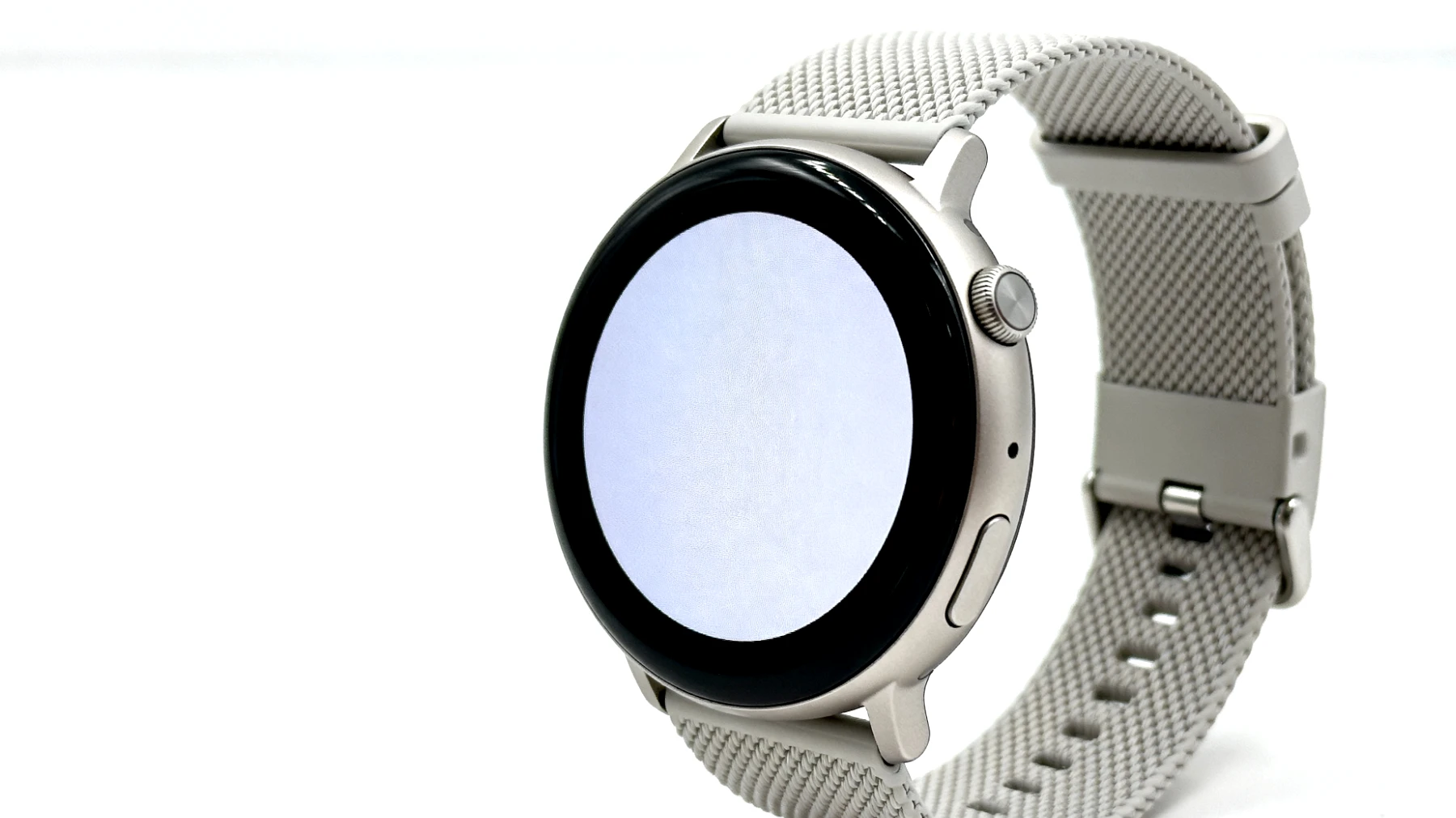 Smartwatch Wear OS"