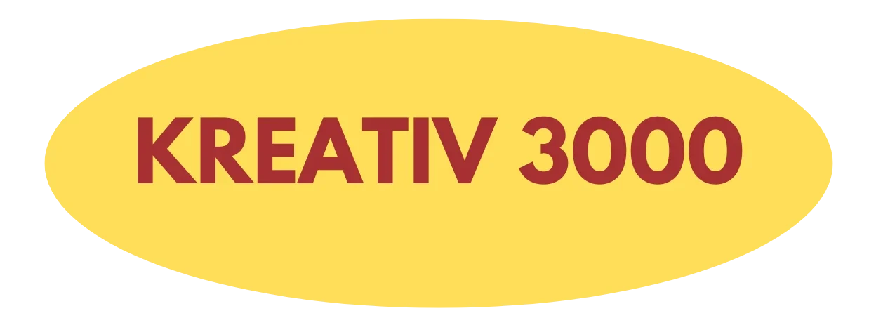 Kreativ 3000