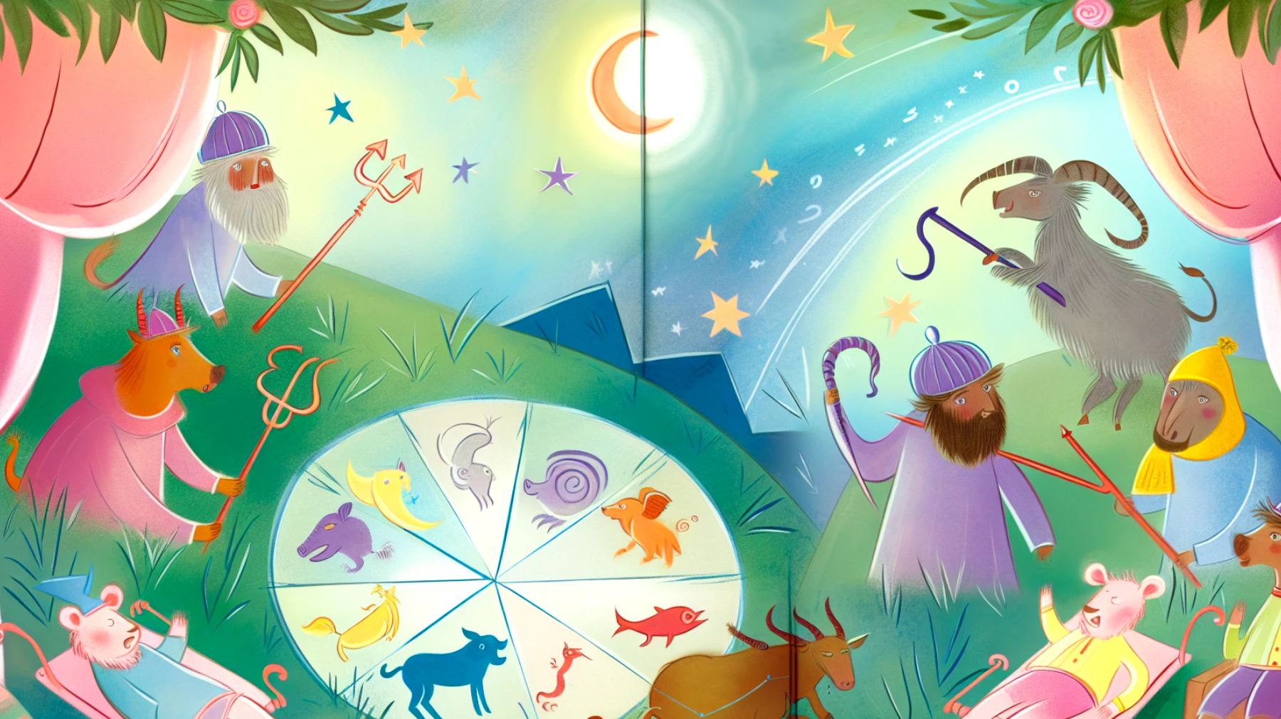 Morgenhoroskop 2025-12-12T12:15:34.113Z"