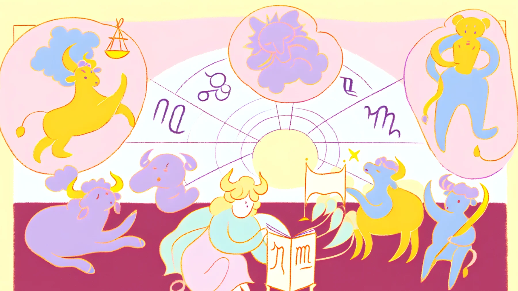 Morgenhoroskop 2025-12-25T12:14:42.977Z"