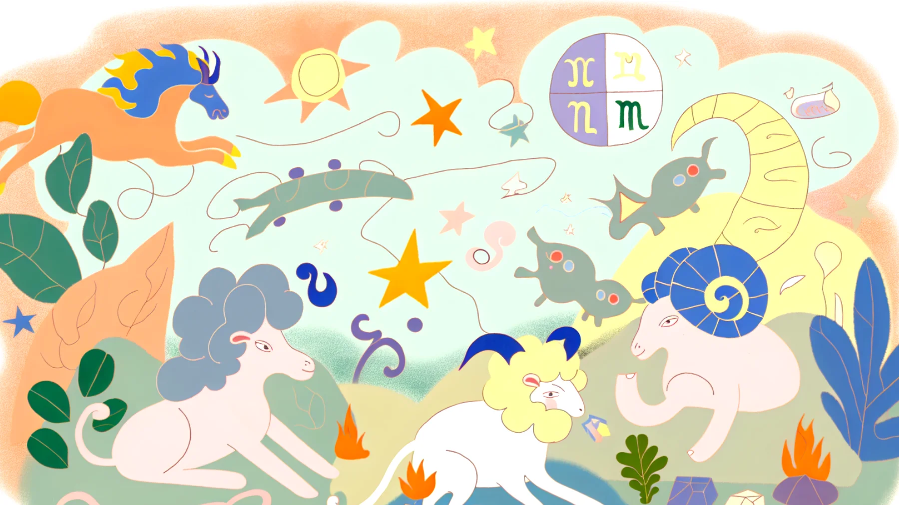 Morgenhoroskop 2025-12-29T12:16:52.391Z"