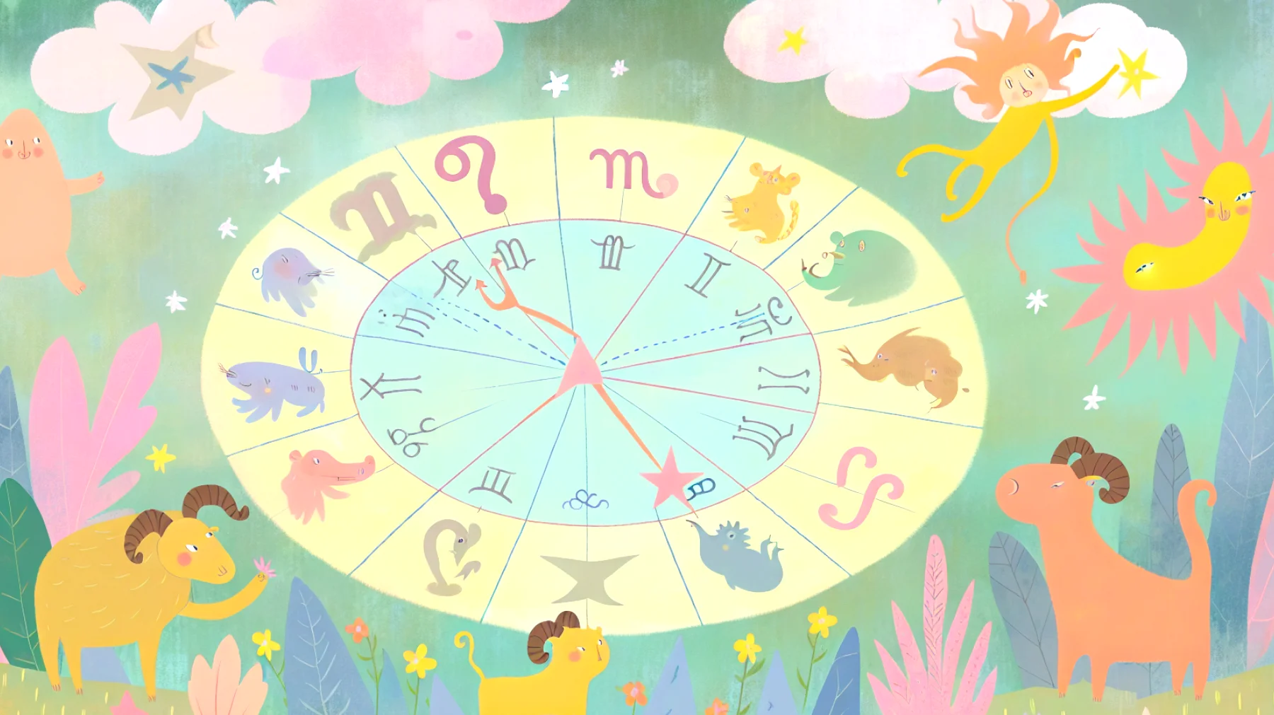 Morgenhoroskop 2025-12-30T12:17:58.594Z"