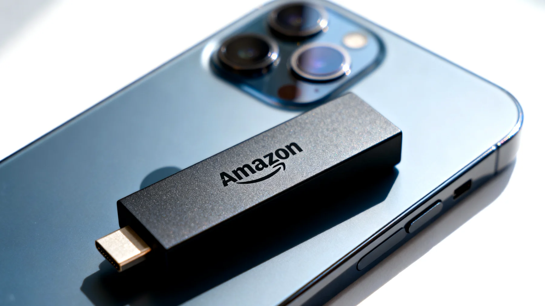 Amazon Fire TV Stick"