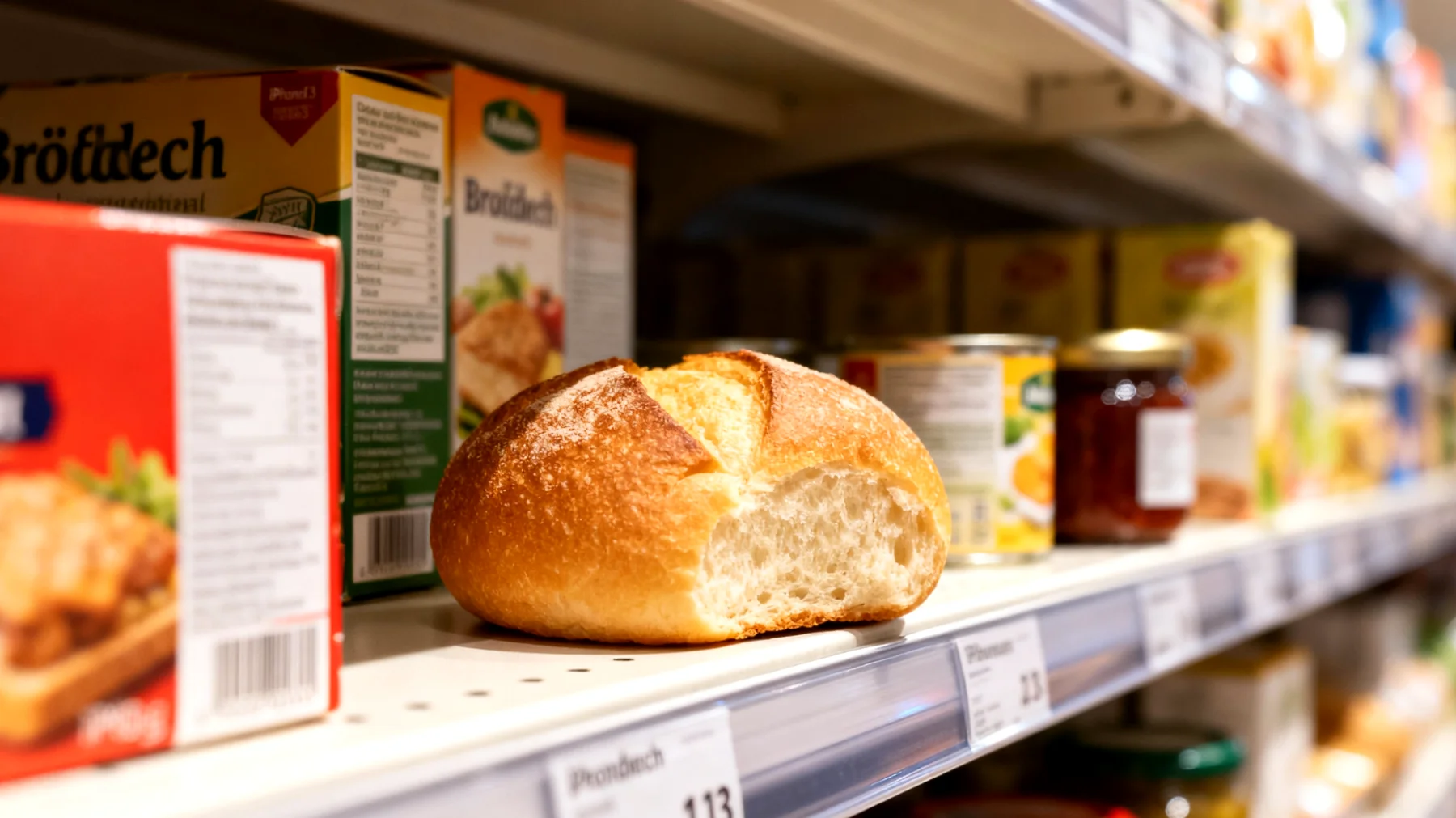 Brötchen"