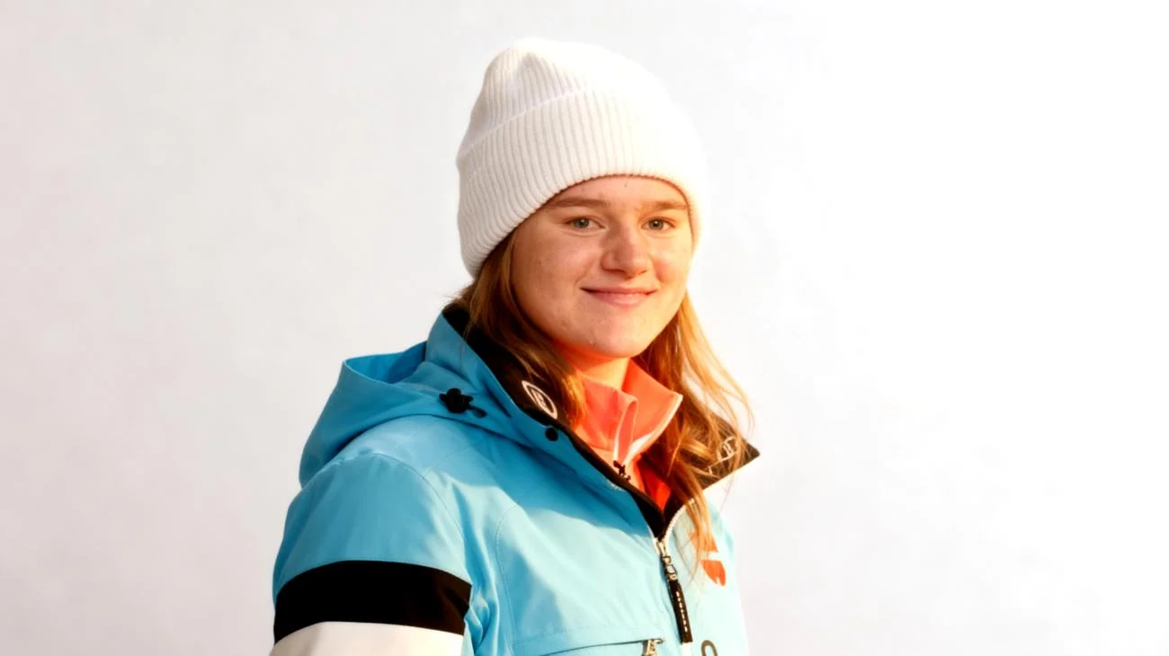 Emma Aicher schlägt Lindsey Vonn und alle fragen sich, wer diese 22-Jährige eigentlich ist 2026-01-18T11:40:31.765Z"
