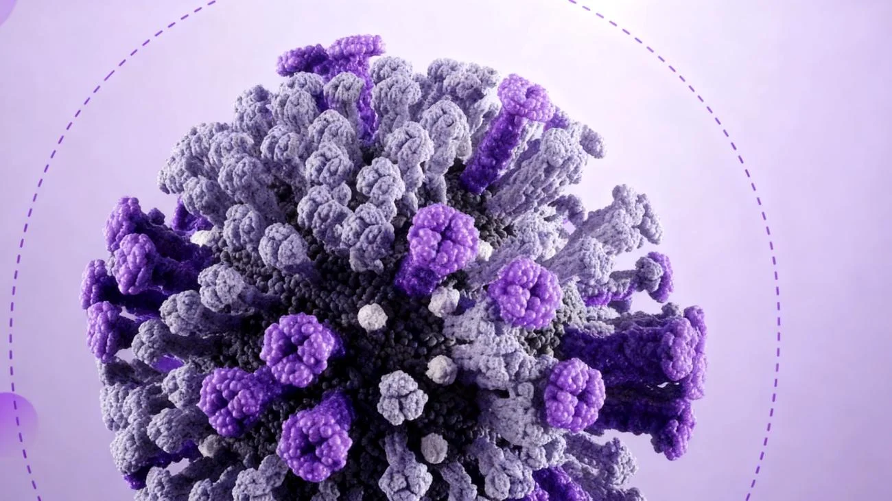 Influenza Grippewelle drei Wochen zu früh: Dein Immunsystem ist darauf nicht vorbereitet 2026-01-13T11:40:18.479Z"