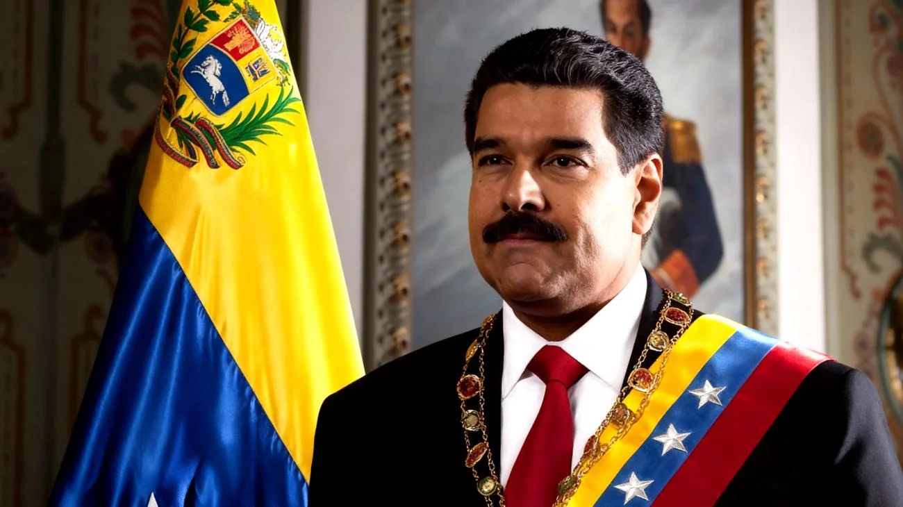 Maduro verhaftet: Was jetzt mit deinem Benzinpreis passiert 2026-01-03T11:39:40.750Z"