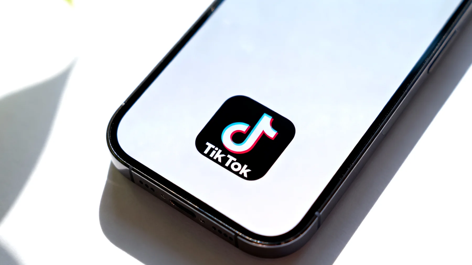 TikTok"
