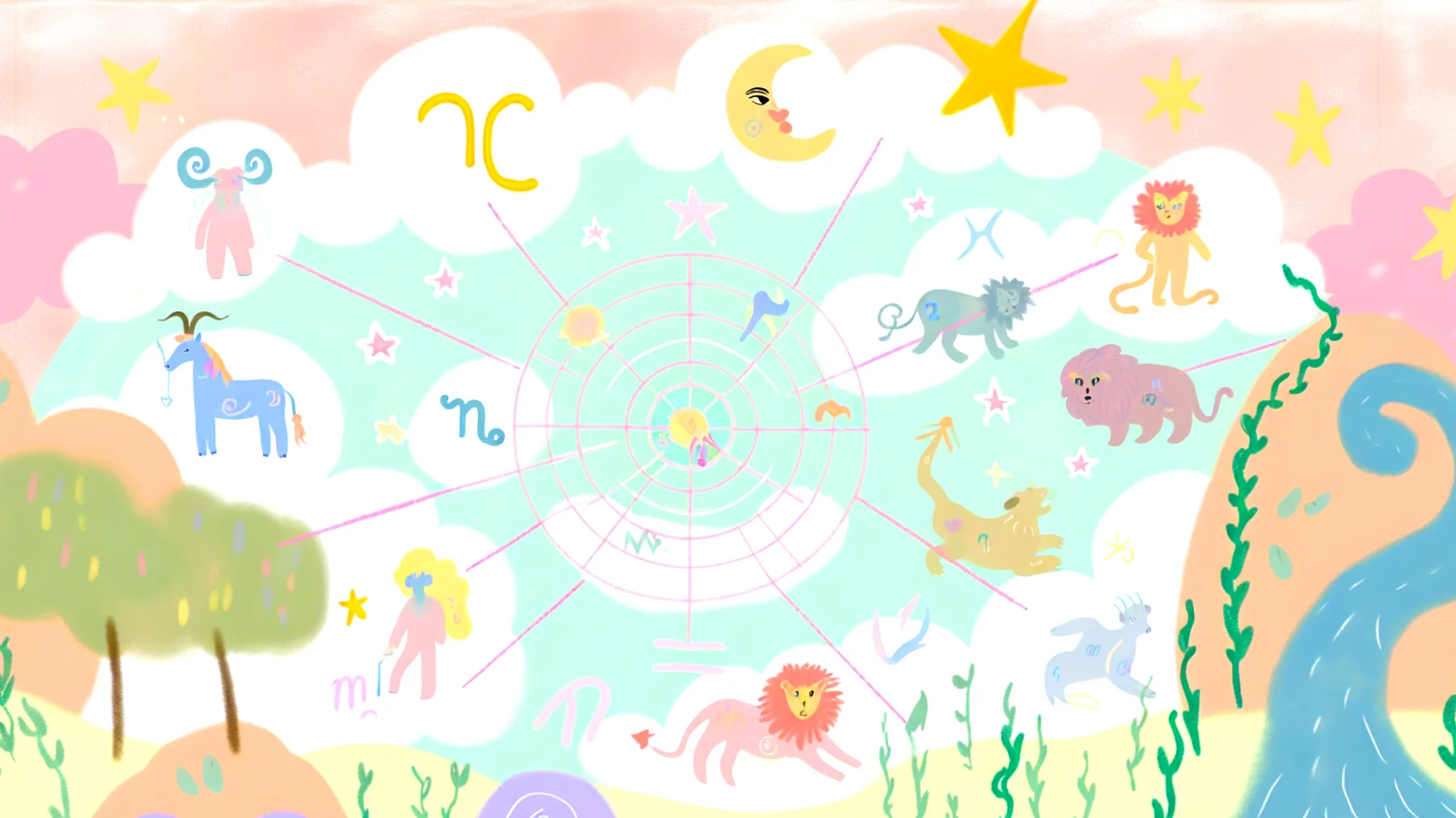 Morgenhoroskop 2026-01-18T12:13:14.814Z"